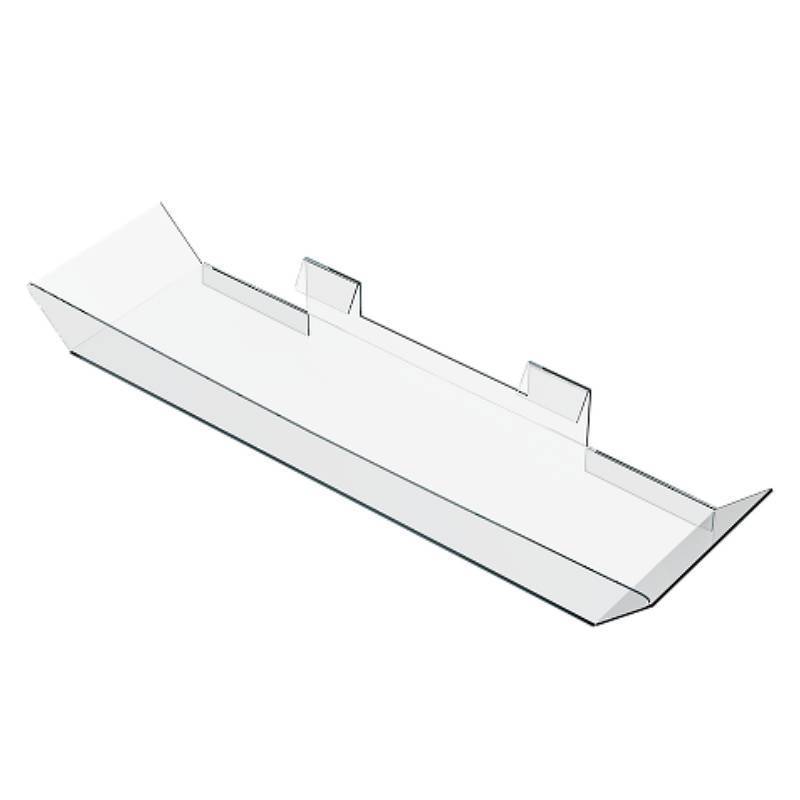 Экран для приточного очистителя воздуха Ballu ONEAIR ASP-200P НС-1303503