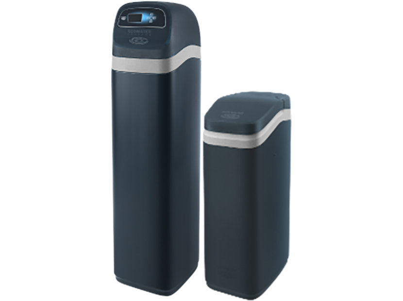 Система умягчения EcoWater eVolution 700 Power 2.7 м3/ч 1373172