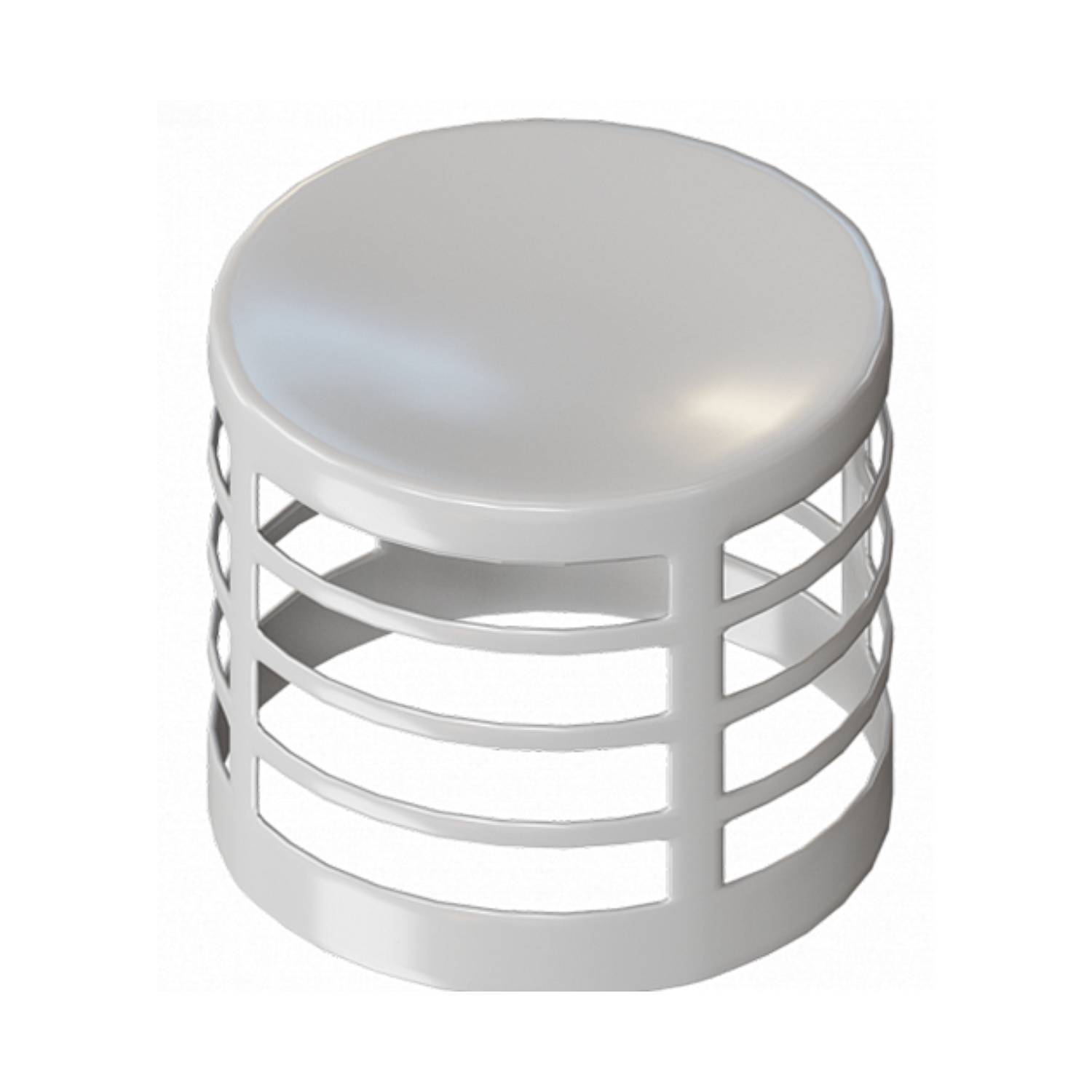 Оголовок дымохода Royal Thermo 80 мм 1433004