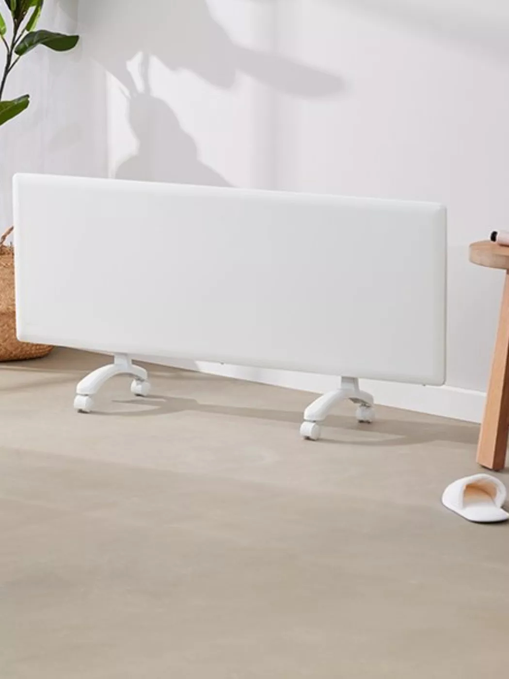 Конвектор электрический NOBO Oslo WiFi NTL4R 15 1500 Вт 29276