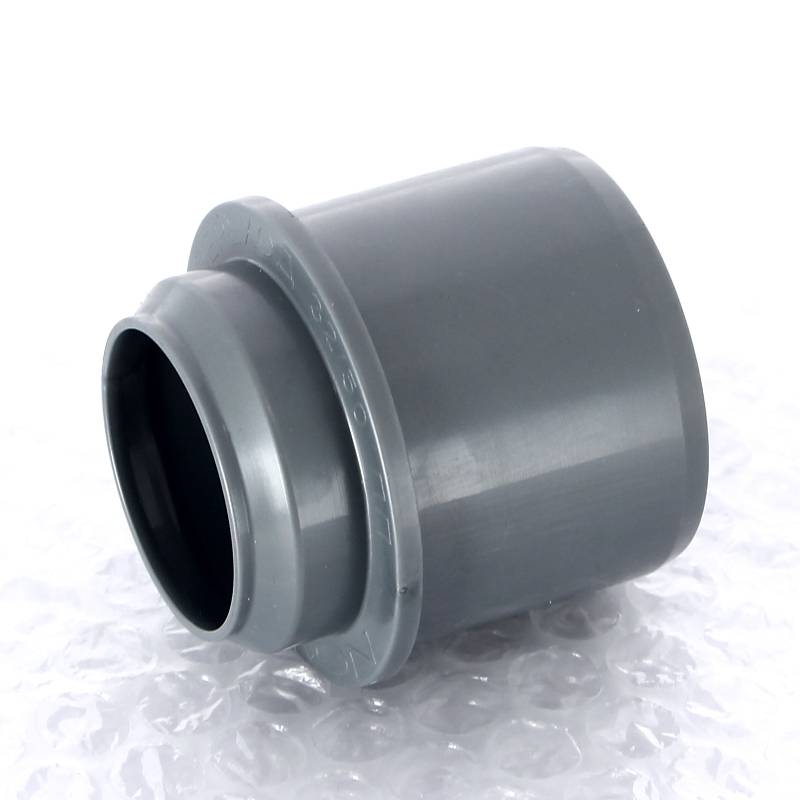 Патрубок канализационный переходной Sinikon Стандарт 50x32 мм 513002.R