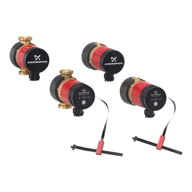 Насос рециркуляционный Grundfos COMFORT 15-14 BA PM 97916757