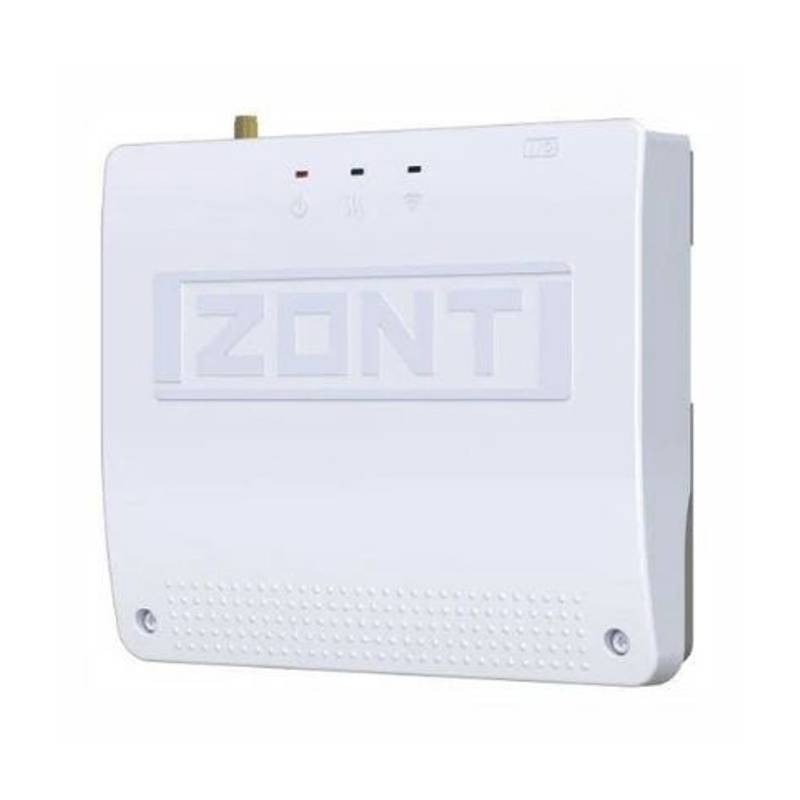 Блок расширения ZONT EX-77 для регулятора Climatic 1.3 ML00004766