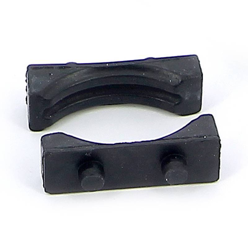 Кронштейн для коллектора одиночный Emmeti 3/4 (2 шт) 90011500