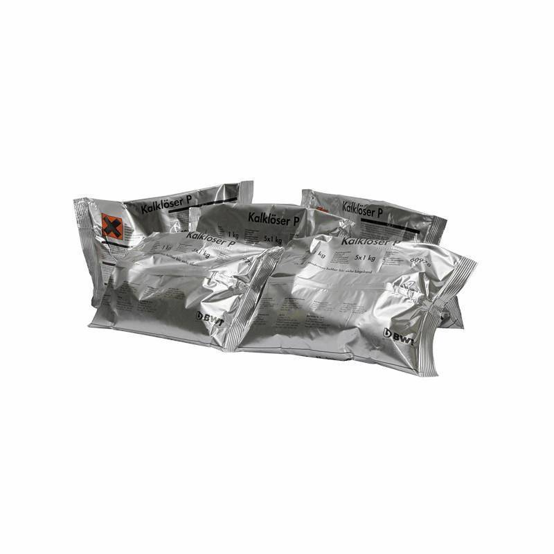 Реагент BWT Cillit Kalkloser P порошковый 1 кг 60978E