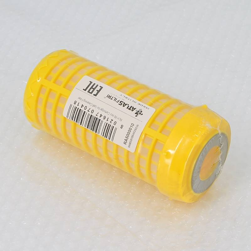 Картридж для фильтра Atlas Filtri RLH для HYDRA 90 мкм полиэстер RA5000010