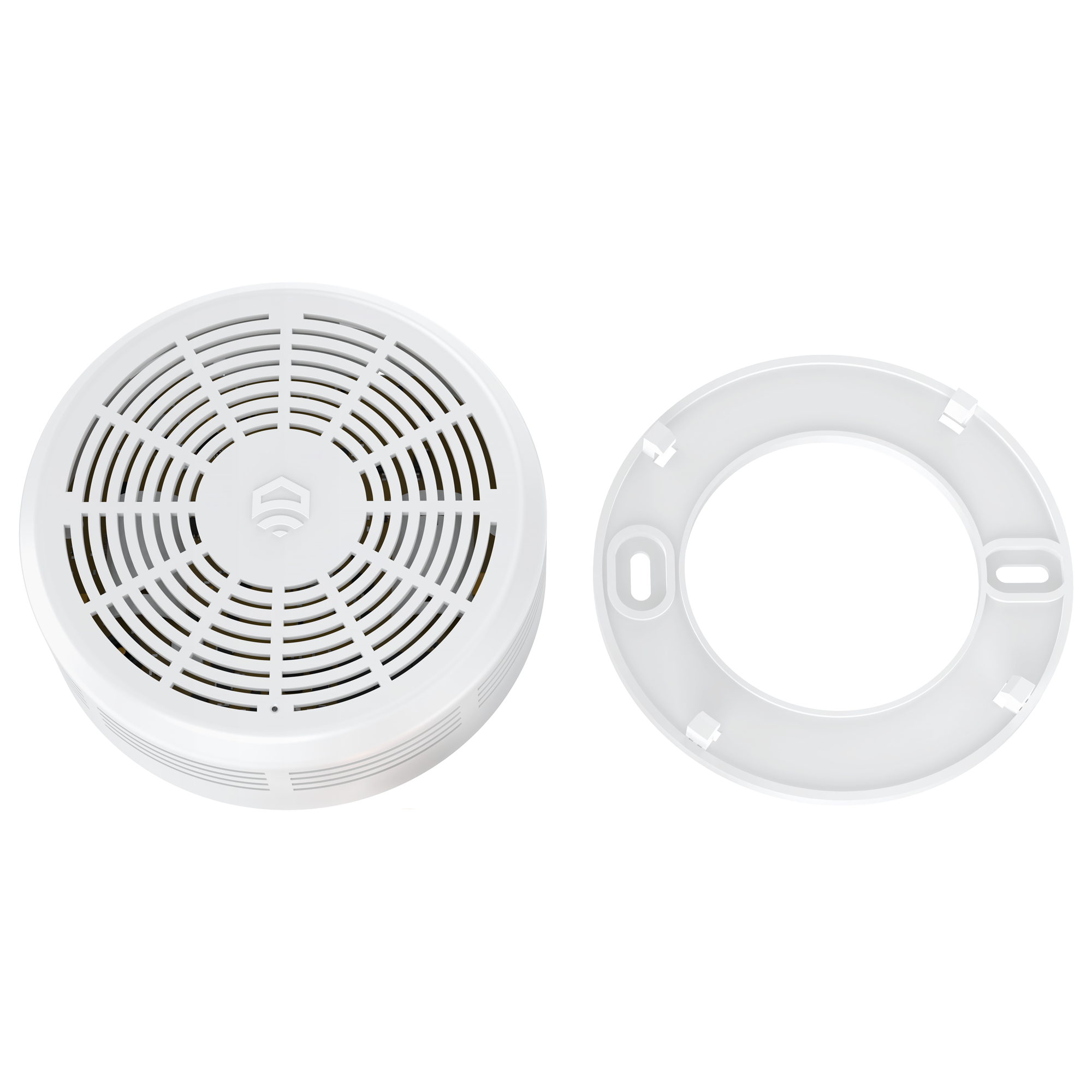 Беспроводной дымовой извещатель ectoControl ES-SMRD-01