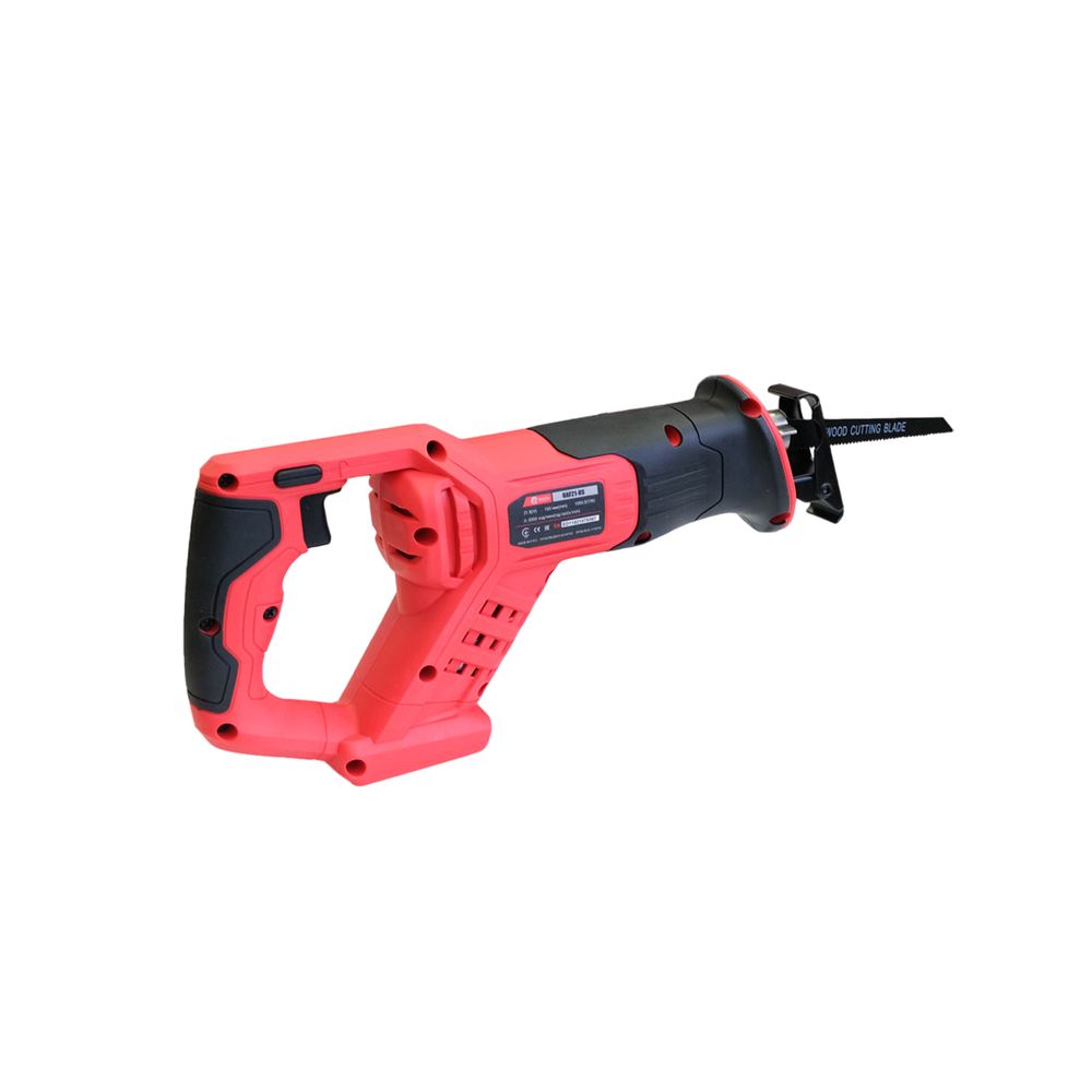 Пила сабельная аккумуляторная Edon OAF21-RS 21 В 1001040201