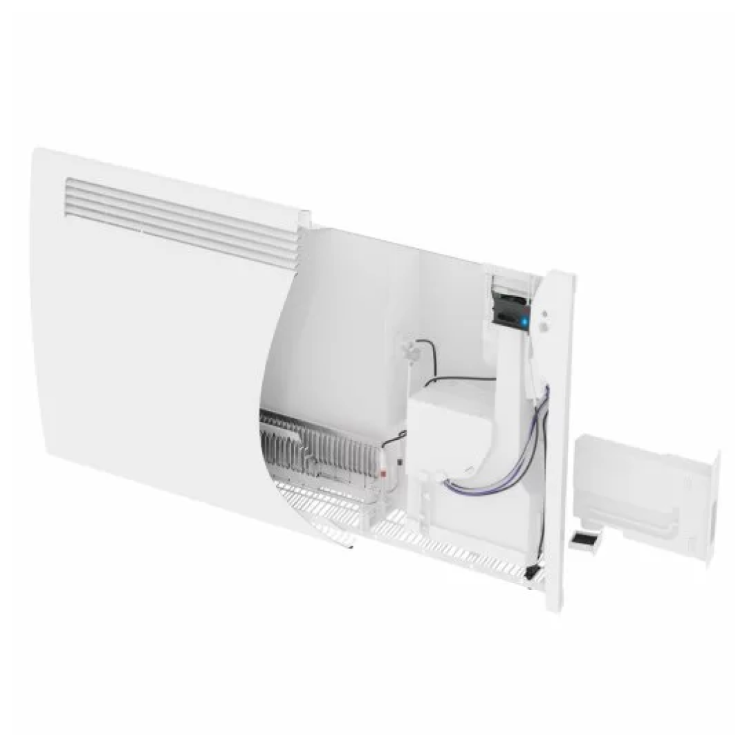 Конвектор электрический Atlantic Altis Oasis Вт с увлажнителем 500128