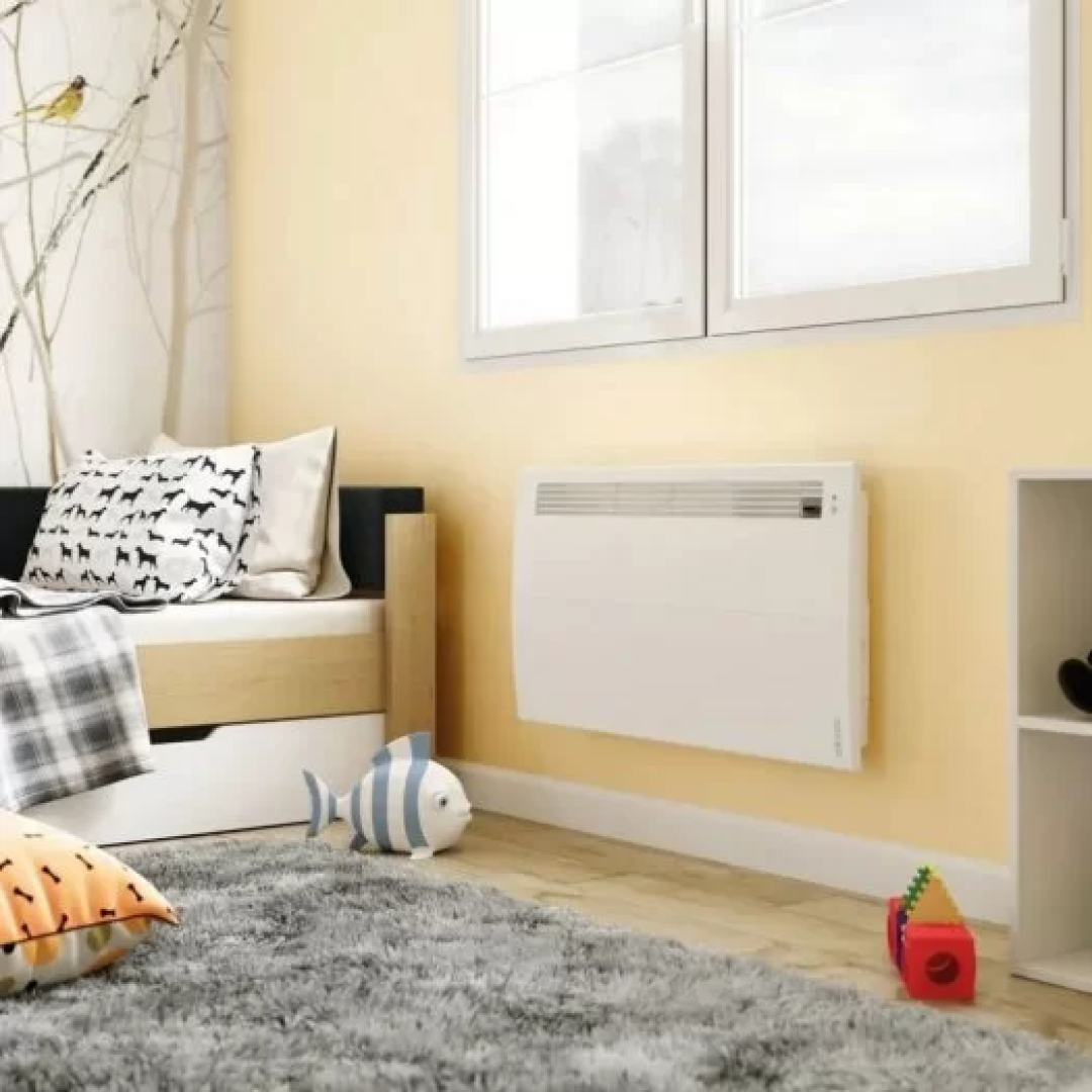 Конвектор электрический Atlantic Altis Oasis Вт с увлажнителем 500128