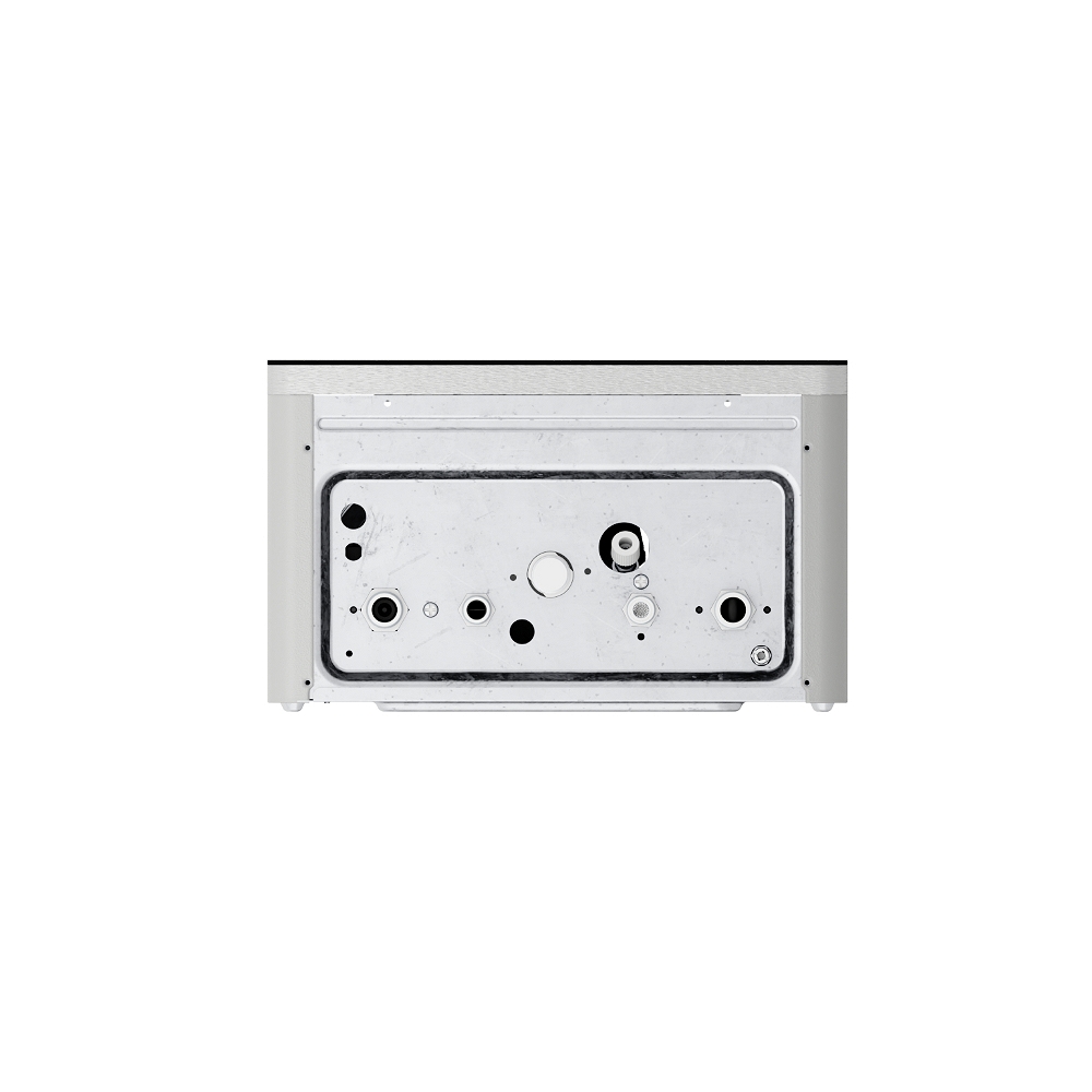 Котел отопительный газовый ЛЕМАКС PRIME Pro 24 Grey