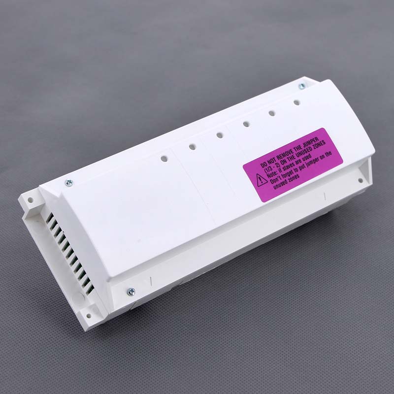 Базовый модуль WATTS WFHC Master 6 зон 24В нормально открытый 10021114