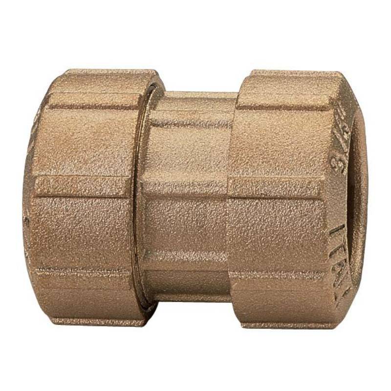 Муфта обжимная Itap VX 40 мм 020 11/2