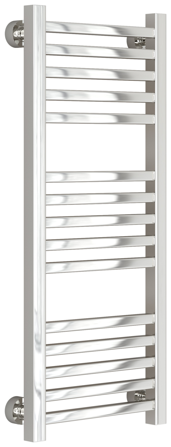 Полотенцесушитель водяной Сунержа Модус Pro 35х80 см без покрытия 00-0450-8030