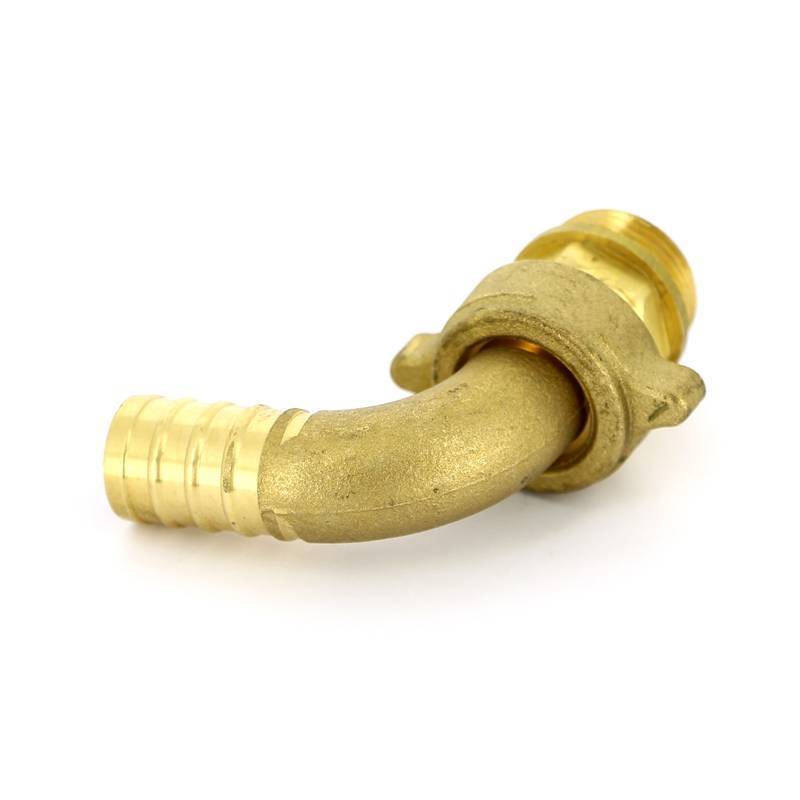 Выпуск резервуарный угловой разборный Tiemme 1 НР 1500463