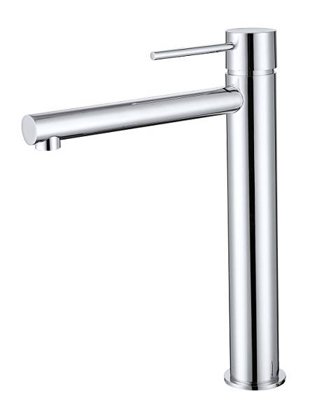 Смеситель для раковины Allen Brau Glority хром 5.51002-00