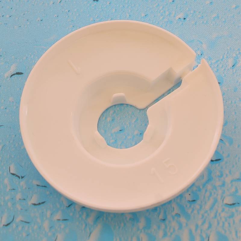 Розетка пластиковая Emmeti d15 01220115