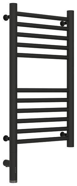 Полотенцесушитель электрический Сунержа Богема 3.0 300x600 мм левый темный титан муар 15-5804-6030