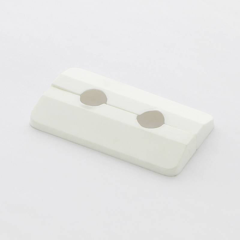 Розетка пластиковая двойная Emmeti 10-18 мм 01308060