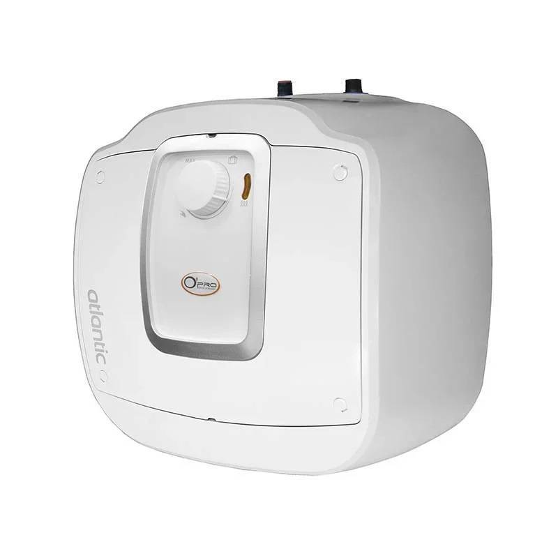 Водонагреватель электрический накопительный Atlantic Ondeo 15 U под мойкой 821431