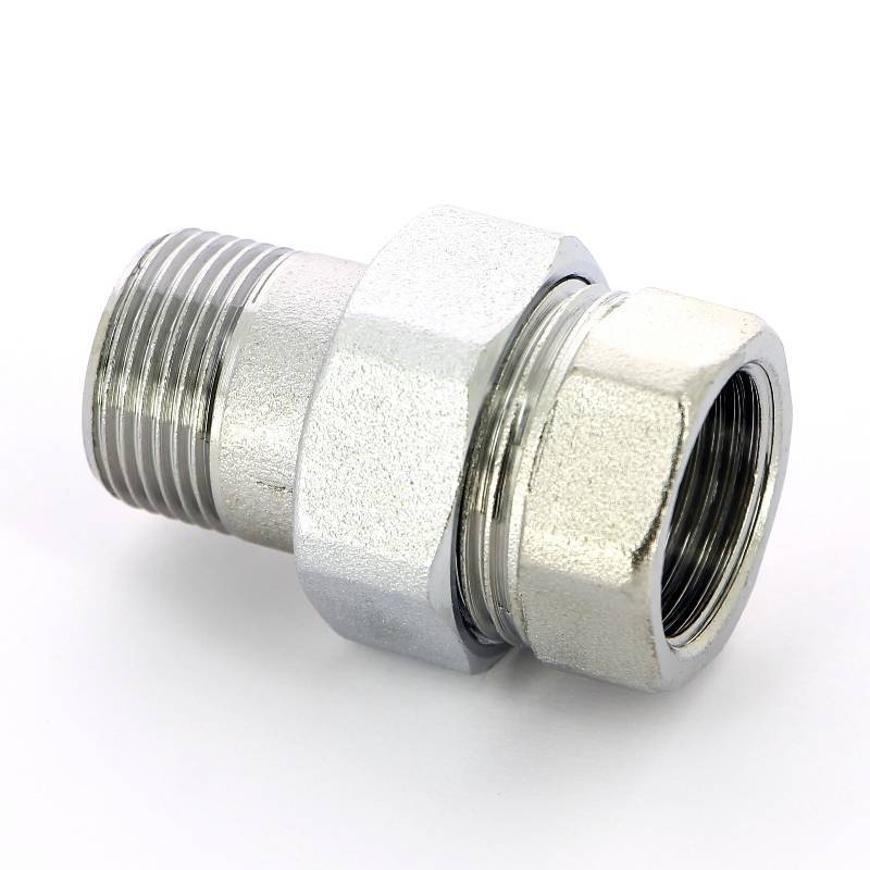 Разъемное соединение прямое FAR НВ 3/4 FC 5150 34