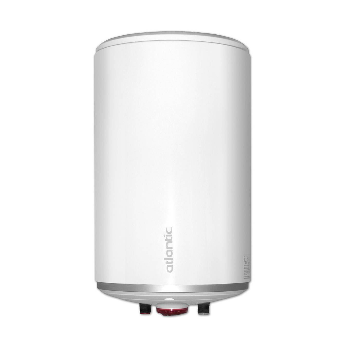 Водонагреватель накопительный Atlantic OPro Small PC 10 RB 10 л над мойкой 821179