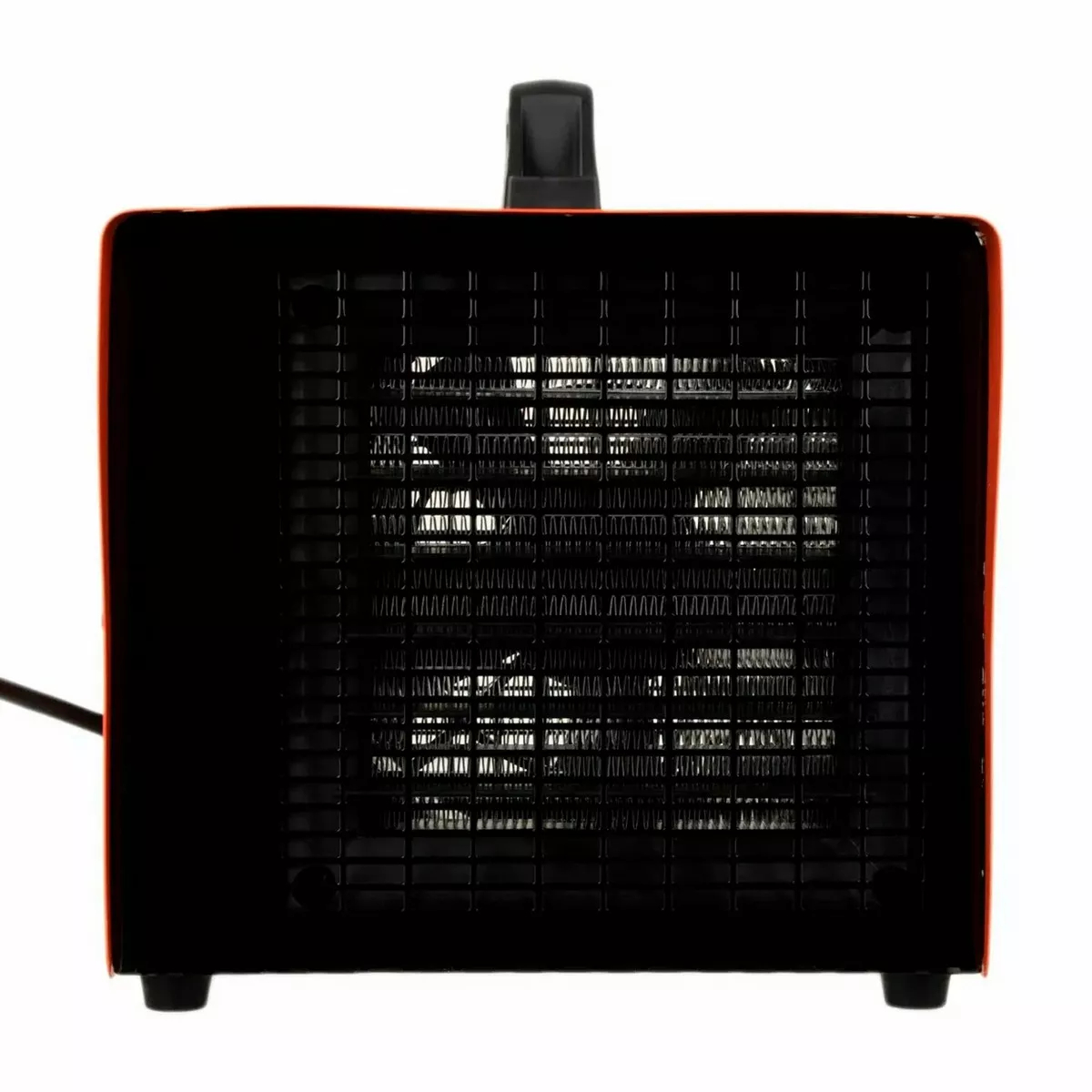 Тепловая пушка электрическая NeoClima KX-3 3 кВт KX-3