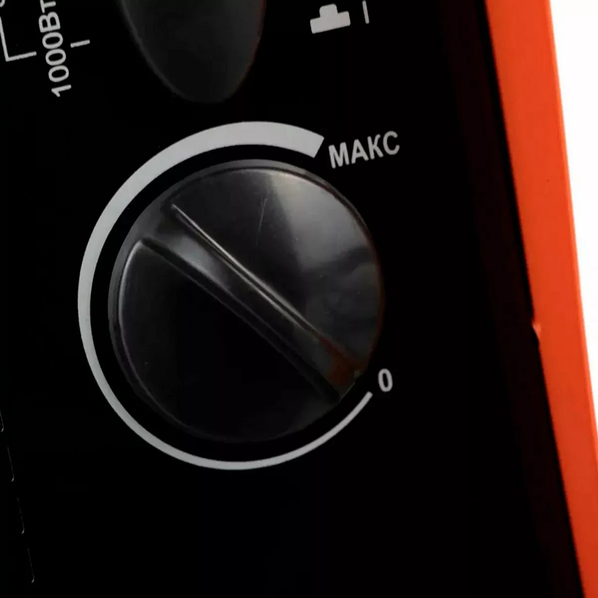 Тепловая пушка электрическая NeoClima KX-3 3 кВт KX-3