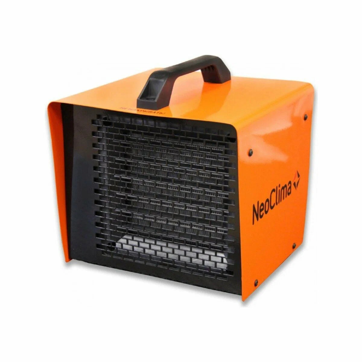 Тепловая пушка электрическая NeoClima KX-3 3 кВт KX-3