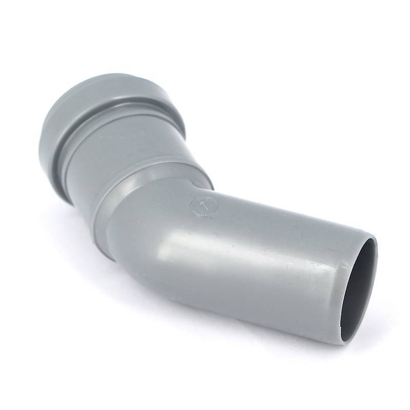 Отвод Sinikon Стандарт 32 мм 45° 504005.R