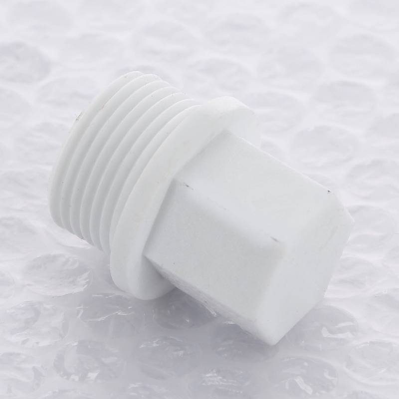 Заглушка резьбовая наружная Pro Aqua 25x3/4 PA15510P