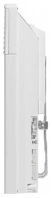 Конвектор электрический Noirot Spot E-5 Plus 1500 Вт 2905