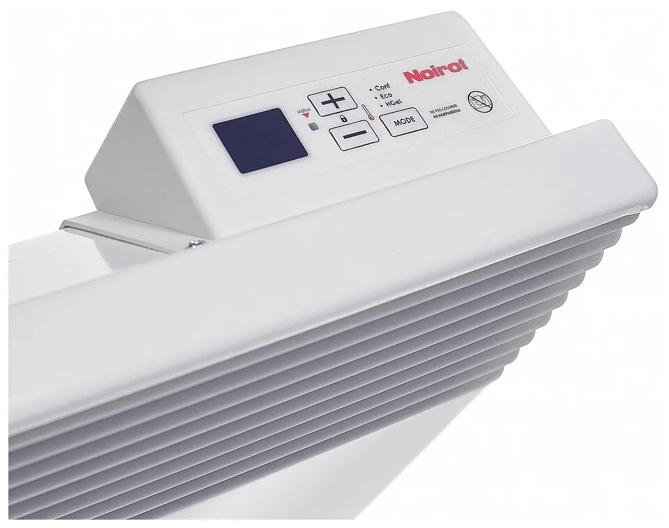 Конвектор электрический Noirot Spot E-5 Plus 1000 Вт 2904