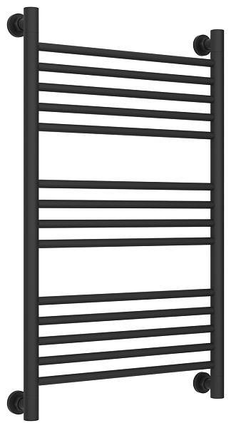 Полотенцесушитель водяной Сунержа Богема+ 500x800 мм темный титан муар 15-0220-8050