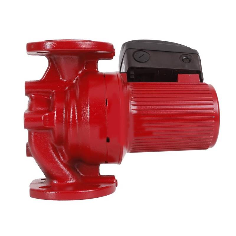 Насос циркуляционный Grundfos UPS 32-120 F фланцевый 1x230 В 96401837