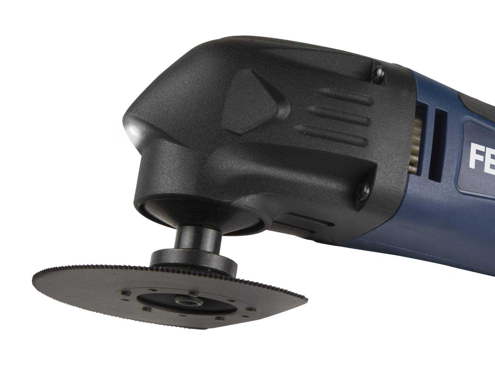 Многофункциональный инструмент реноватор FERM OTM OTM