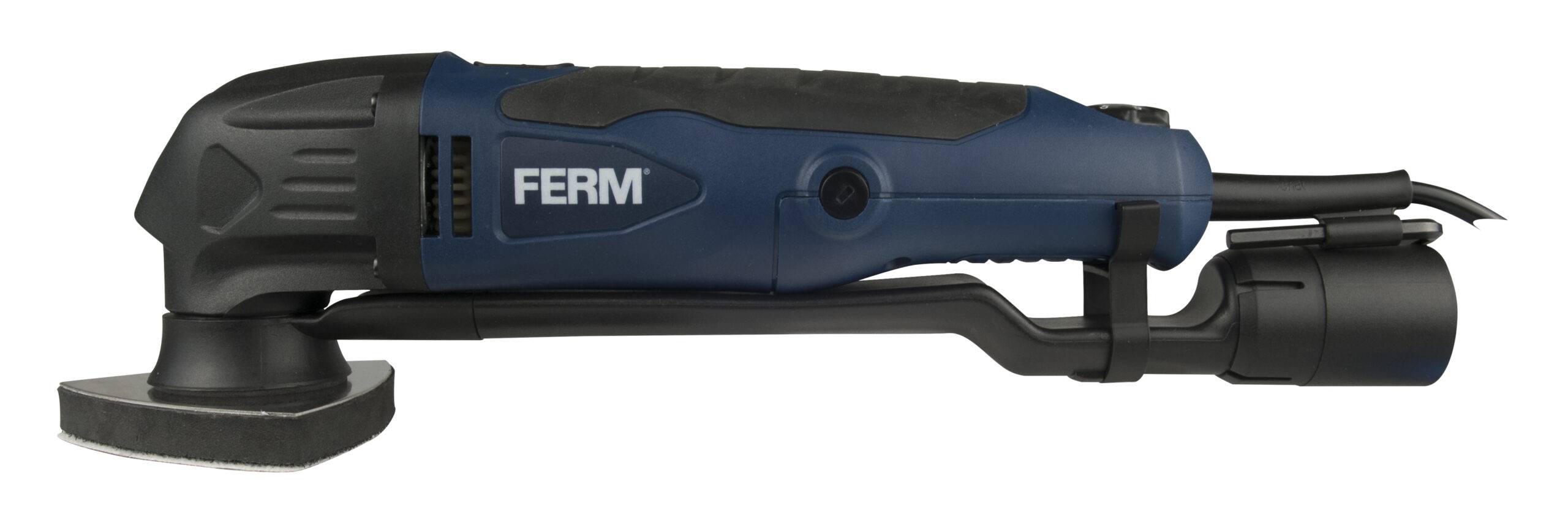 Многофункциональный инструмент реноватор FERM OTM OTM