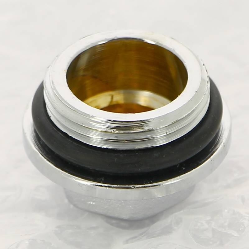 Заглушка FAR 3/4 дюйма НР FK 4150 34