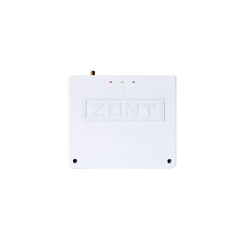 Блок расширения ZONT EX-77 для регулятора Climatic 1.3 ML00004766