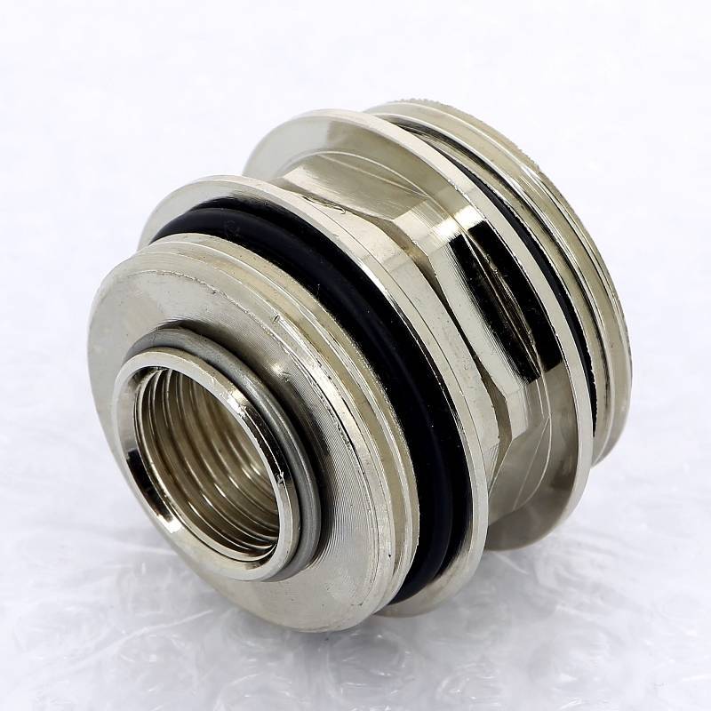 Поворотный ниппель для коллекторов Emmeti 1 1/4 01306430