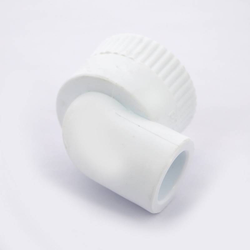 Угольник Pro Aqua 90° 20 мм x 3/4 с внутренней резьбой PA26010P