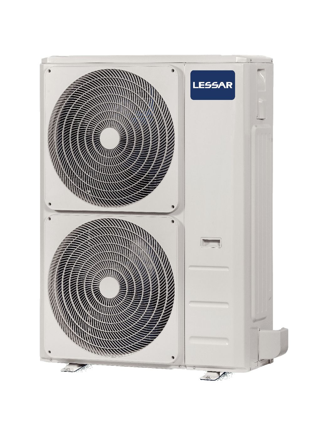 Колонный кондиционер сплит-система Lessar Business LS-H24SKA2A/LU-H24SKA2A