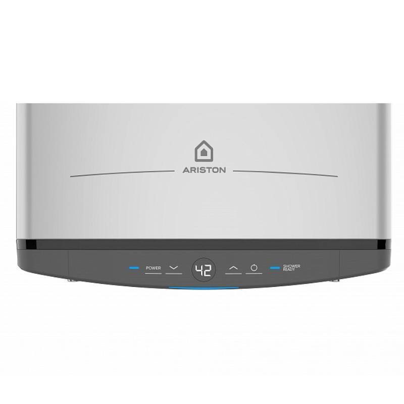 Водонагреватель накопительный Ariston ABSE VLS PRO PW 80 3700699