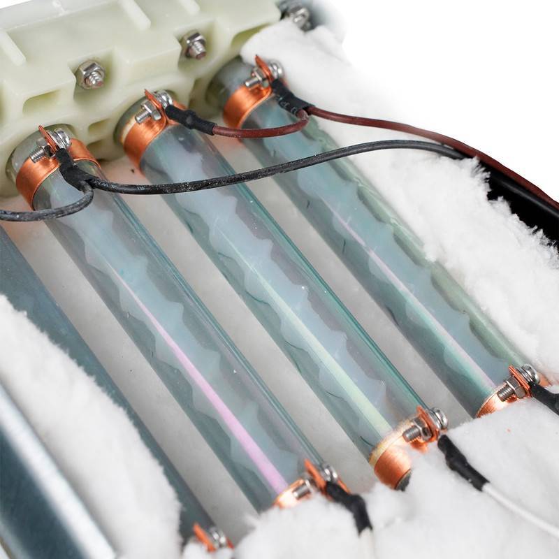 Водонагреватель электрический проточный PrimoClima AMOR 8.8 кВт черный PC AMOR 8.8 (B)