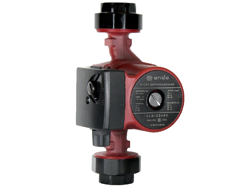 Насос циркуляционный ONDO CLM 32/60-180 PCLM-3260