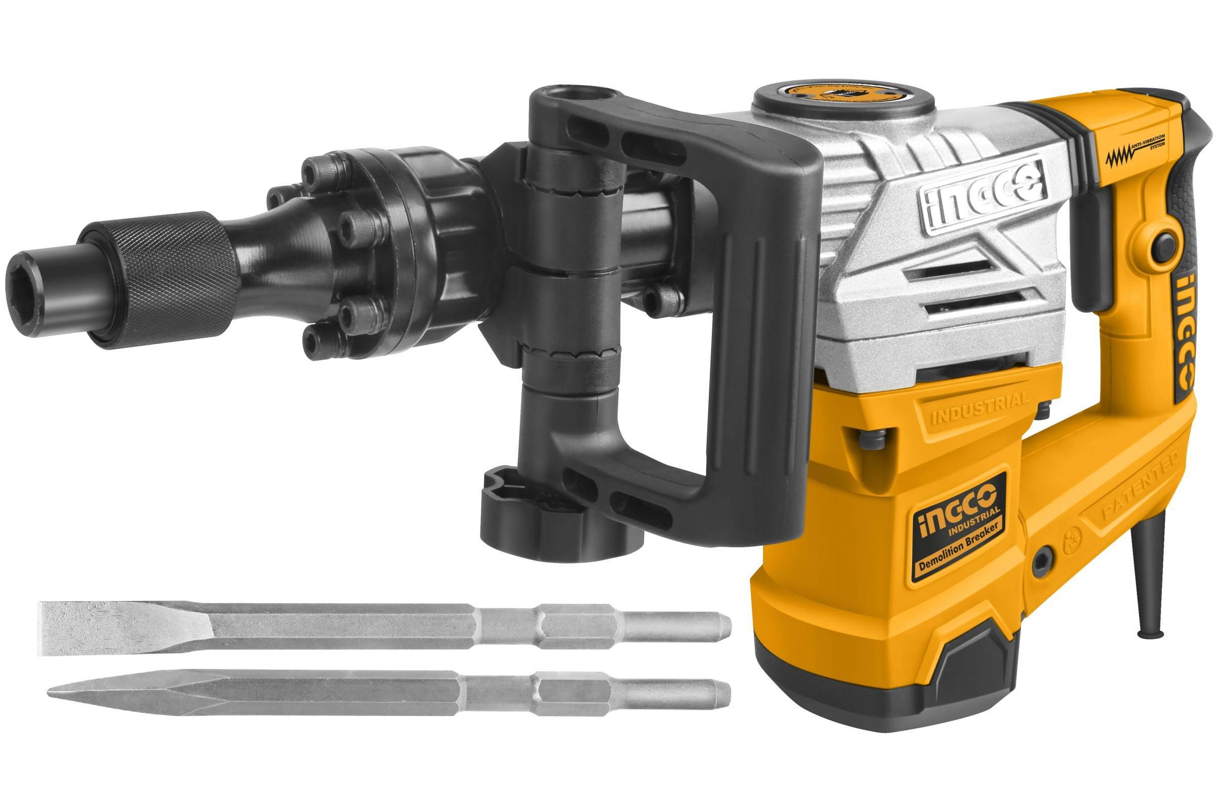 Отбойный молоток INGCO PDB