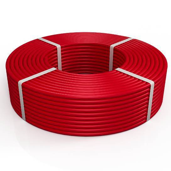 Труба из полиэтилена Royal Thermo PE-RT EVOH 16x2.0 мм 200 м НС-1111898