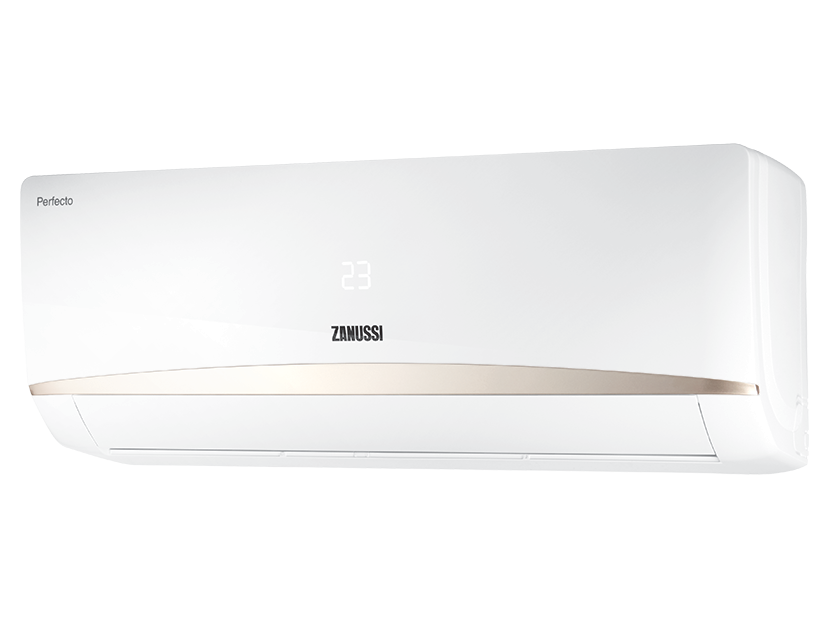 Сплит-система Zanussi Perfecto DC ZACS/I-18 HPF/A22/N8 инверторная