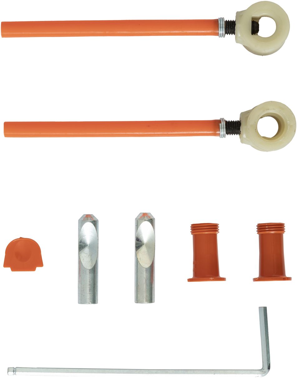 Биде подвесное Allen Brau Fantasy 36.3x51x28.5 см белый 4.11006.21