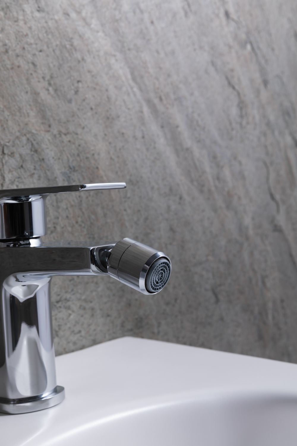 Биде подвесное Allen Brau Liberty 36.7x51.8x29 см белый 4.33010.21